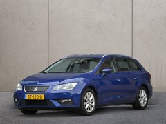 SEAT Leon ST - 1.0 EcoTSI Style Business Intense | Navigatie | Trekhaak | Climate Control | NAP