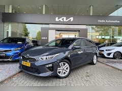 Kia Cee'd Sportswagon - Ceed 1.0 T-GDi DynamicLine | Camera | Navigatie | Cruise control | Apple Carplay & Android
