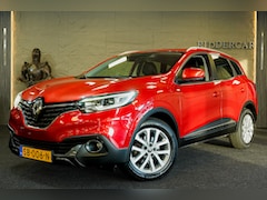 Renault Kadjar - 1.2 TCe Intens|GARANTIE|TREKHAAK|NAVI|CRUISE|VELGEN|CAMERA