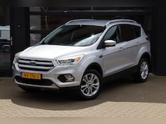 Ford Kuga - 1.5 Titanium 4WD | 182PK | 4x4 | Cruise | Navi | Camera | Stoel/Stuur Verwarming | Clima |