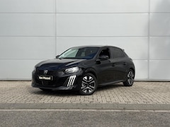 Peugeot 208 - 1.2 Hybrid 110 e-DCS6 Allure | Automaat | Parkeerhulp | Apple Carplay/Android Auto