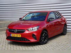Opel Corsa - 1.2 Edition Airco Cruise Carplay Trekhaak