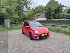 Renault Twingo - 1.6 16V RS 133pk airco trekhaak ALLINPRIJS