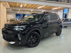 Citroën C5 Aircross - 1.6 Plug-in Hybrid ë-Series 225PK CAMERA +ADAPT CRUISE TREKHAAK