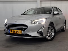 Ford Focus - 1.0 EcoBoost Trend Edition Business CAMRA PDC CARPLAY NAVI LMV