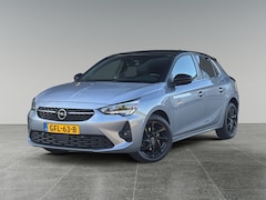 Opel Corsa - Ultimate 1.2 Turbo 130pk EAT8 | ALCANTARA/LEDER | NAVI | 16" LM-VELGEN | STOEL + STUURVERW