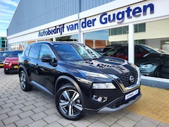 Nissan X-Trail - 1.5 e-Power Tekna / Carplay & Android / 35.000 Km / Panodak /