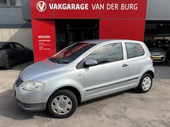 Volkswagen Fox - 1.2 Trendline