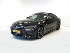 BMW 4-serie Coupé - 420i High Executive M-Pakket GARANTIE TOT 07-2032* . PANORAMA-DAK . PARKEERSENSOREN VOOR &