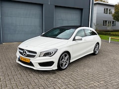 Mercedes-Benz CLA-klasse Shooting Brake - 200 Amg Ambition 2015 Automaat Pano
