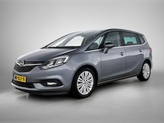 Opel Zafira - 1.4 Turbo Business+ 7p. | 140pk | Navigatie | Trekhaak | Camera |
