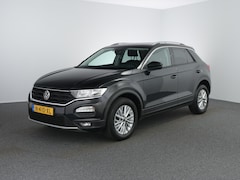 Volkswagen T-Roc - 1.0 TSI Style | Camera | Carplay | ACC | Navi |