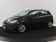 Opel Corsa - 1.0 Turbo Edition | Cruise control | Camera | Lichtmetaal | Bluetooth | Park assist | DAB