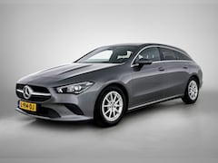 Mercedes-Benz CLA-klasse Shooting Brake - 180 Business Solution | ACHTERUITRIJCAMERA | APPLE CARPLAY - ANDROID AUTO | ELEKTRISCHE KO