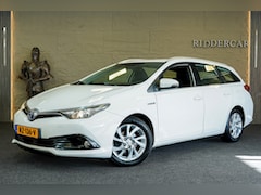 Toyota Auris - 1.8 Hybrid Dynamic|GARANTIE|NAVI|CRUISE|VELGEN|CAMERA|BLUETOOTH