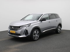 Peugeot 5008 - 1.2 PureTech Allure Pack Business | Automaat | Apple Carplay / Android Auto | Stoelverwarm