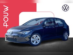 Volkswagen Golf - 1.0 TSI 110pk Life | Navigatie | App Connect | Camera
