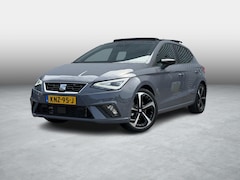 SEAT Ibiza - 1.0 EcoTSI FR Business Connect | Schuifdak | Digi Cockpit | Full LED |
