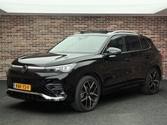 Volkswagen Tiguan - 1.5 eTSI R-Line Business Camera Panorama IQ Memory Dealer Garantie Leer