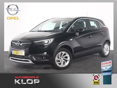 Opel Crossland X - 1.2 Turbo Innovation