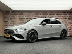 Mercedes-Benz A-klasse - 200 AMG Line