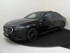 Mercedes-Benz E-klasse - 300 e Sport Edition /Panoramadak /Burmester /Memory /360 Camera /20 Inch /11.281 KM