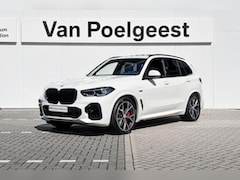 BMW X5 - xDrive45e | Trekhaak | Panoramadak | Active Cruise Control | Head-up Display |