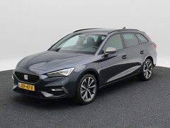SEAT Leon Sportstourer - FR Business 1.5 TSI PHEV 204 PK | Trekhaak | Keyless | Achteruitrijcamera | Stoelverwarmin