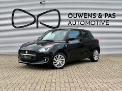 Suzuki Swift - 1.2 Select Smart Hybrid | 1E EIGENAAR | CARPLAY | STOELVERWARMING | CRUISE CONTROL