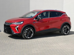Mitsubishi ASX - 1.8 HEV AT Intense+ / € 3.000, - Voordeel op de Nieuwprijs / 8 Jaar Fabrieksgarantie / Ach