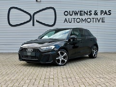 Audi A1 Sportback - 35 TFSI Pro Line S LINE | LED | NAVIGATIE | CARPLAY