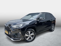 Toyota RAV4 - 2.5 Plug-in Hybrid AWD Style All seasonbanden