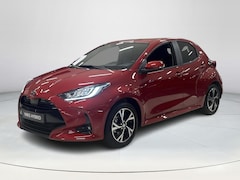 Toyota Yaris - 1.5 Hybrid 115 Dynamic