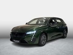 Peugeot 308 - 1.2 Turbo Active Pack Business Navigatie | Parkeersensoren achter | Android auto / Apple c