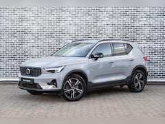 Volvo XC40 - 2.0 B3 Plus Dark | Adaptieve Cruise Control | 360° Parkeercamera | Standkachel | Donker Ge
