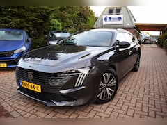 Peugeot 508 SW - 1.6 HYbrid 225 Allure AUTOM/ADAP CRUISE/NAVI/AIRCO/CARPLAY/CAMERA 360 GR/BLUETOOTH/PDC V+A