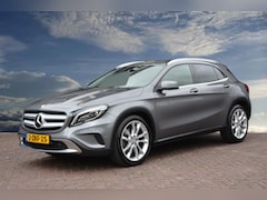 Mercedes-Benz GLA-Klasse - 250 Prestige
