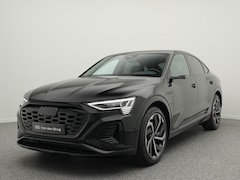 Audi Q8 Sportback e-tron - 55 quattro 115 kWh 408PK | SoH 94% | Matrix Koplampen | Black Optiek | 21inch | 360 Camera