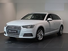 Audi A4 Avant - 1.4 TFSI Pro Line