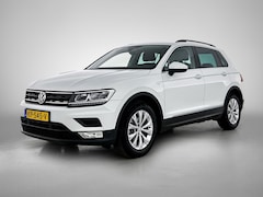 Volkswagen Tiguan - 1.4 TSI ACT Comfortline | 150 PK | Climatronic (Automatische Airco | Parkeersensoren | Cru