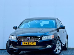 Volvo S80 - 1.6 T4 Momentum | 2013 | Automaat |