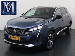 Peugeot 5008 - 1.2 GT HYBRID 136 7 PERSOONS| ADAPTIVE CRUISE CONTROL| 12.000KM | STOELVERWARMING| RIJKLAA