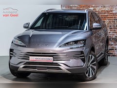 BYD Seal U - 1.5 DM-i FWD Boost | Nieuwe auto | Panorama dak