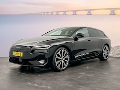 Audi A6 Avant e-tron - S edition 83 kWh