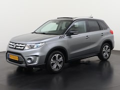 Suzuki Vitara - 1.6 High Executive | Panoramadak | Trekhaak | Stoelverwarming | Zondag Open