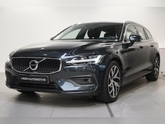 Volvo V60 - T5 Momentum 250pk Parkeercamera | Climate & Cruise Control | Stoel & Stuurverwarming | Nav