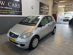 Mercedes-Benz A-klasse - 150 Classic |AIRCO|NAP|RADIO|APK