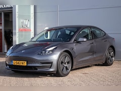 Tesla Model 3 - Standard RWD Plus 60 kWh | SOH 90, 3% | Leder | Pano dak |