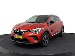 Mitsubishi ASX - 1.3 DI-T Intense+ | Trekhaak |