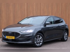 Ford Focus - 1.0 EcoBoost Hybrid Titanium Org.NL